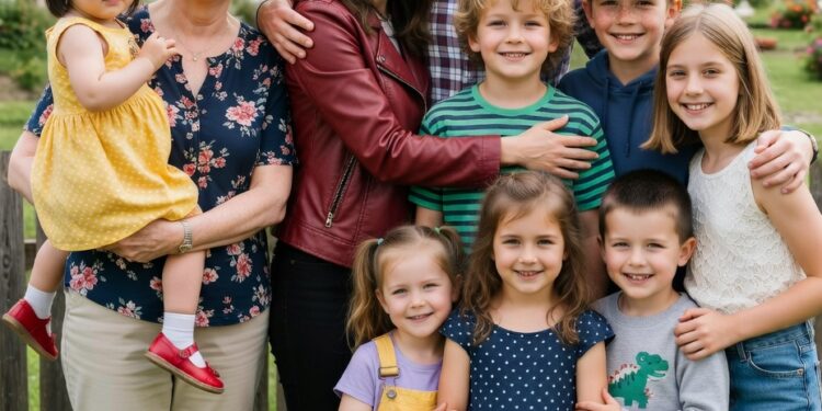 Das verschwundene Erbe