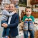 Die Geschichte von Lukas und seinen Schuhen