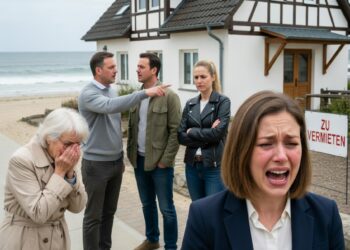 Das geraubte Zuhause