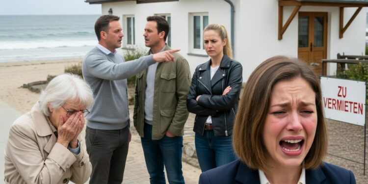 Das geraubte Zuhause