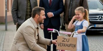 Der Preis der Ehre