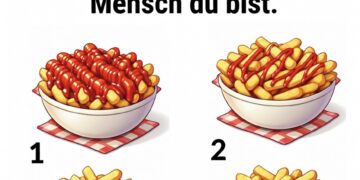 Einfach, aber wahr