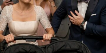 Das Schicksal bricht Mauern