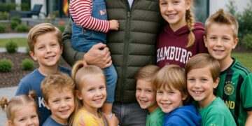 Das falsche Lebewohl