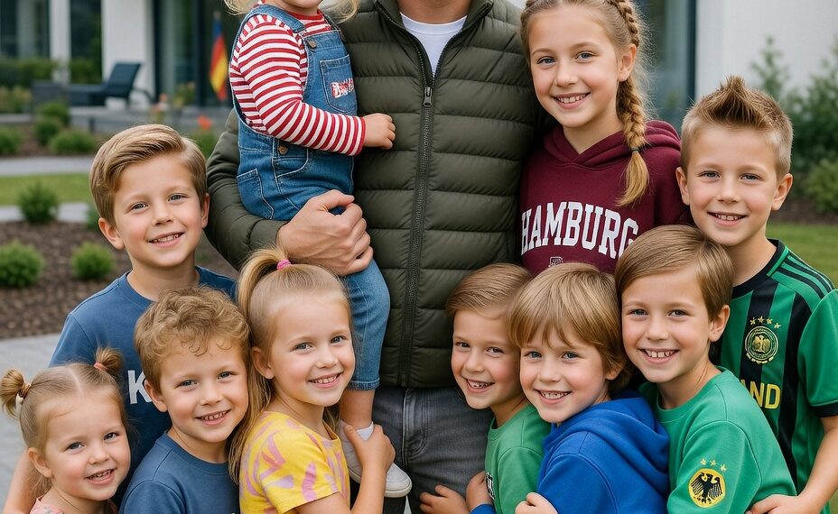 Das falsche Lebewohl