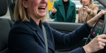 Das Schweigen der Schuld