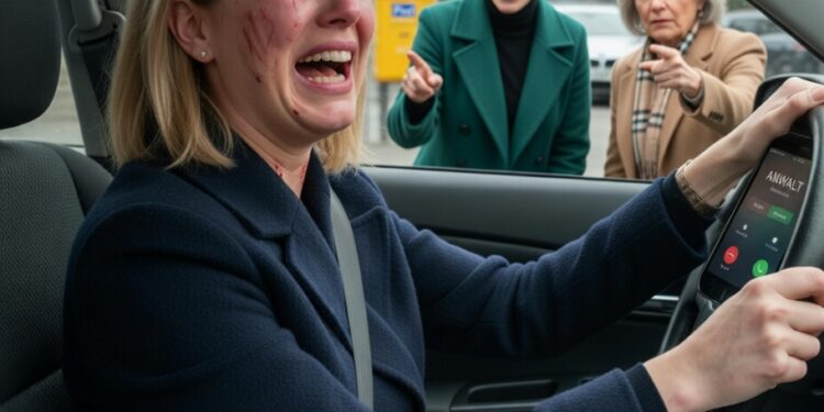 Das Schweigen der Schuld