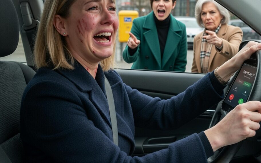 Das Schweigen der Schuld