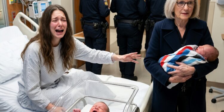 Die Macht der Gerechtigkeit