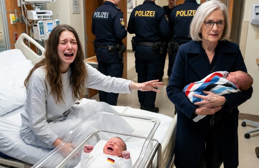 Die Macht der Gerechtigkeit