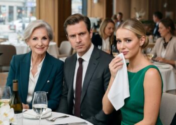 Das letzte Abendessen