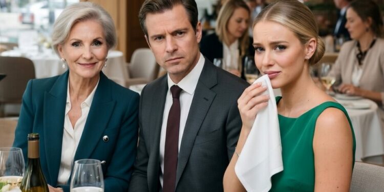 Das letzte Abendessen