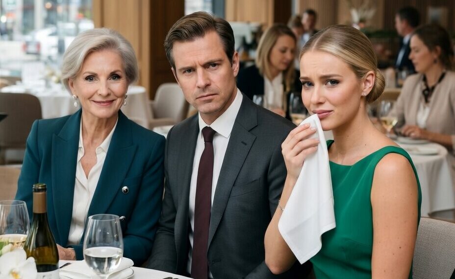 Das letzte Abendessen