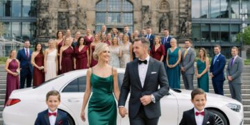 Mehr als eine Einladung