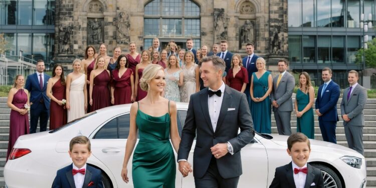 Mehr als eine Einladung