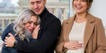 Der Tag der Abrechnung