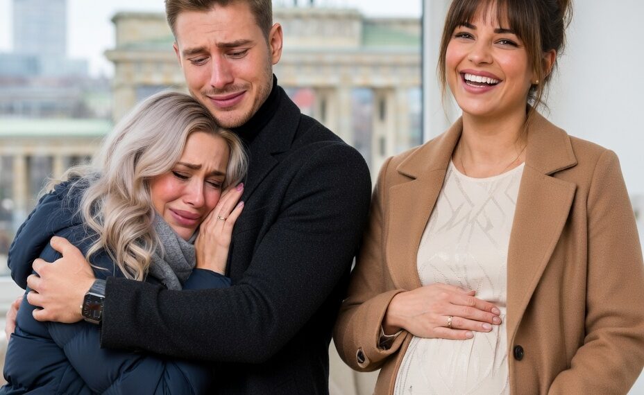 Der Tag der Abrechnung