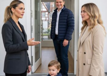 Das Ende der Täuschung