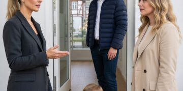 Das Ende der Täuschung