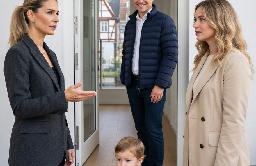 Das Ende der Täuschung