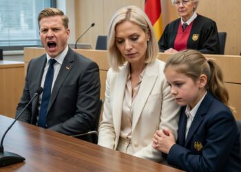 Das versiegelte Schicksal