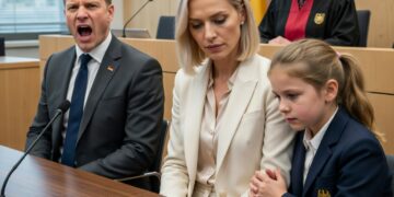 Das versiegelte Schicksal