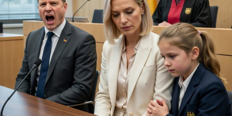 Das versiegelte Schicksal