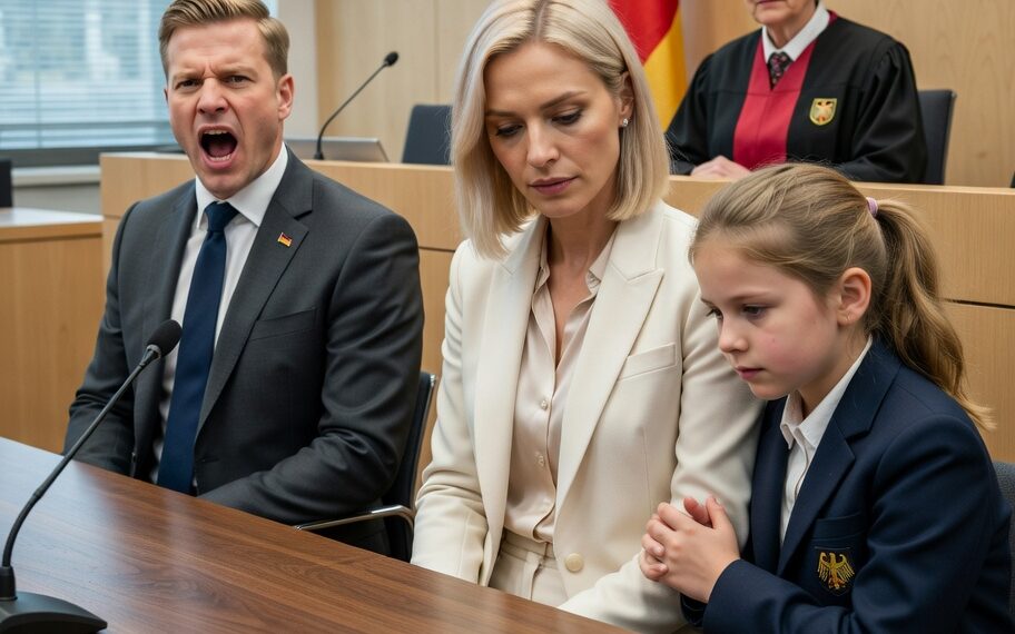 Das versiegelte Schicksal