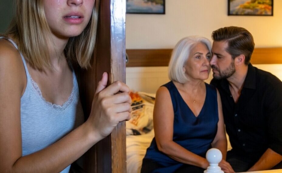 Schatten der Intimität