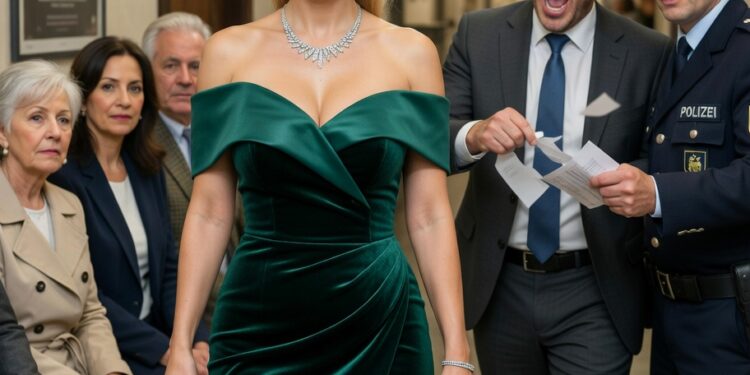 Der Tag der Befreiung