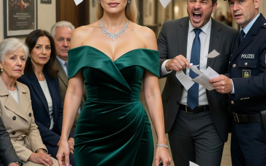 Der Tag der Befreiung