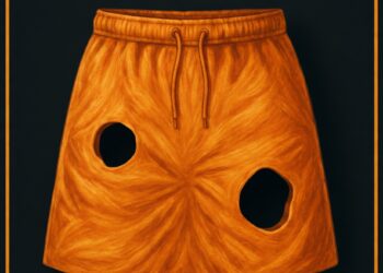 Rätsel-Hype: Wie viele Löcher hat dieser Rock wirklich?