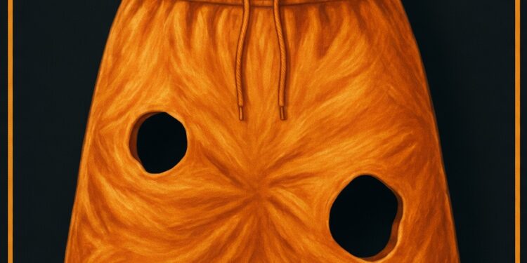 Rätsel-Hype: Wie viele Löcher hat dieser Rock wirklich?