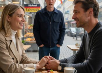 Eine bittere Erkenntnis