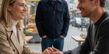 Eine bittere Erkenntnis