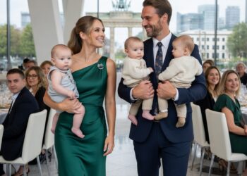 Im Schatten der Macht