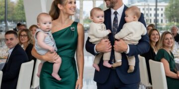 Im Schatten der Macht