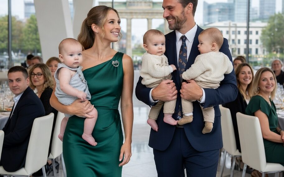 Im Schatten der Macht