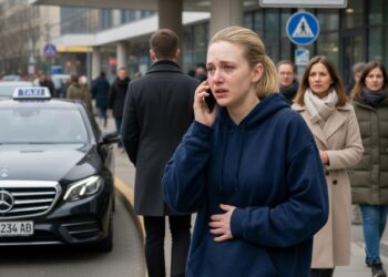 Der Preis der Gefälligkeit