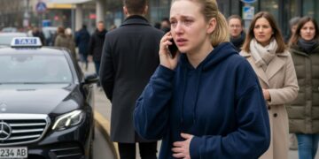 Der Preis der Gefälligkeit