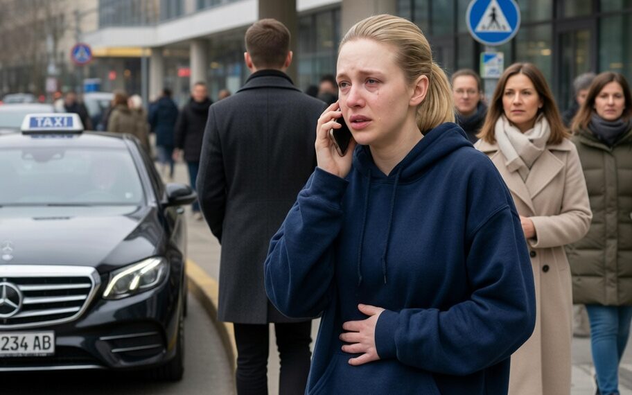 Der Preis der Gefälligkeit