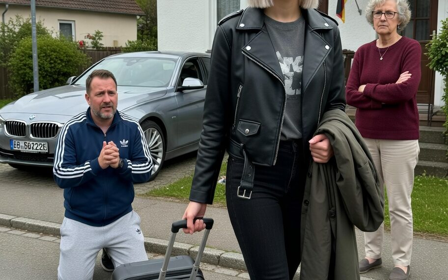 Das Schweigen der Familie