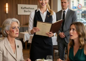 Muttertag in München