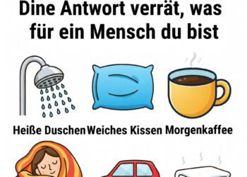 Komfort vs. Persönlichkeit