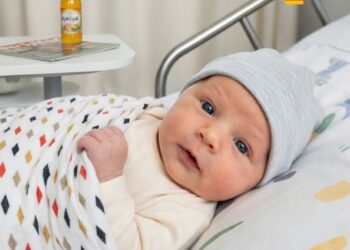 Die unsichtbare Narbe