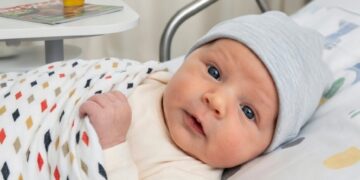 Die unsichtbare Narbe