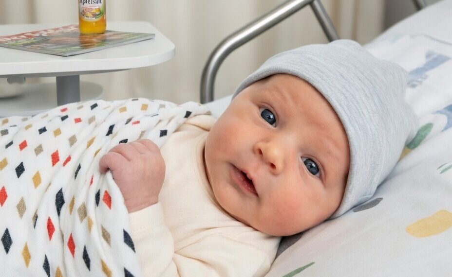 Die unsichtbare Narbe