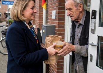 Das Erbe von Herrn Schmidt