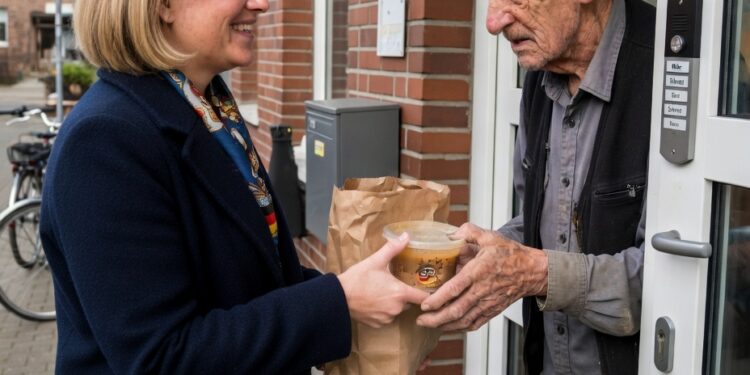 Das Erbe von Herrn Schmidt