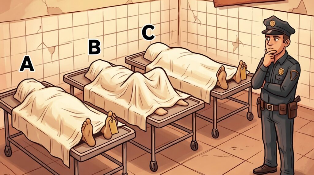 Visuelle Rätsel: Eine Herausforderung für den Verstand